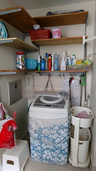 3 Bed Condo for Rent in  Ferraria Park Condominium - Image 8