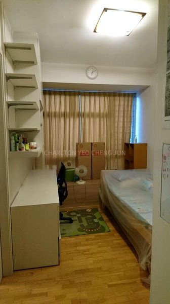 3 Bed Condo for Rent in  Ferraria Park Condominium - Image 13