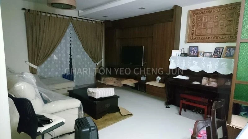 3 Bed Condo for Rent in  Ferraria Park Condominium - Image 3