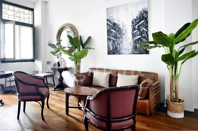 Studio Condo for Rent in  Urban Vista - Image 2