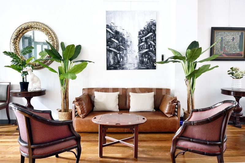 Studio Condo for Rent in  Urban Vista - Image 41