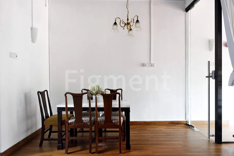 Studio Condo for Rent in  Urban Vista - Image 6