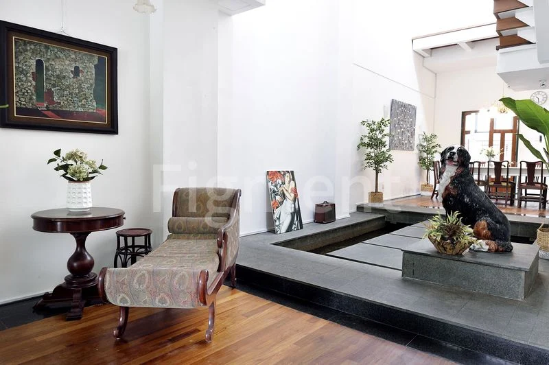 Studio Condo for Rent in  Urban Vista - Image 36