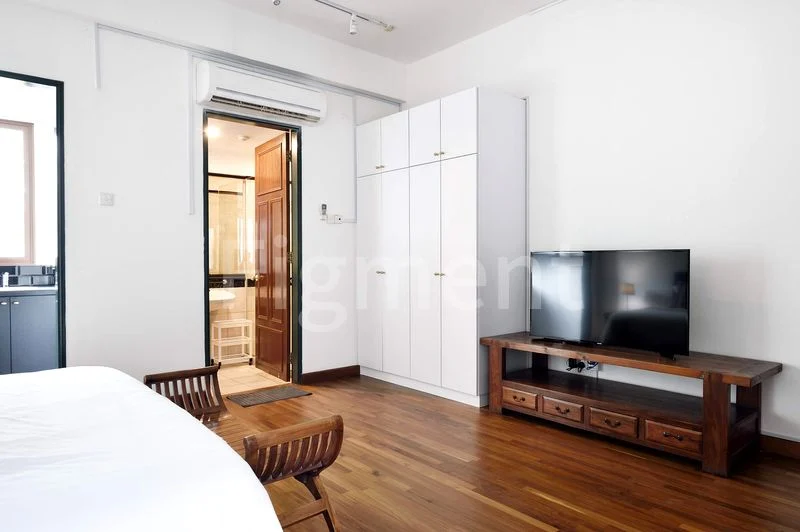 Studio Condo for Rent in  Urban Vista - Image 9