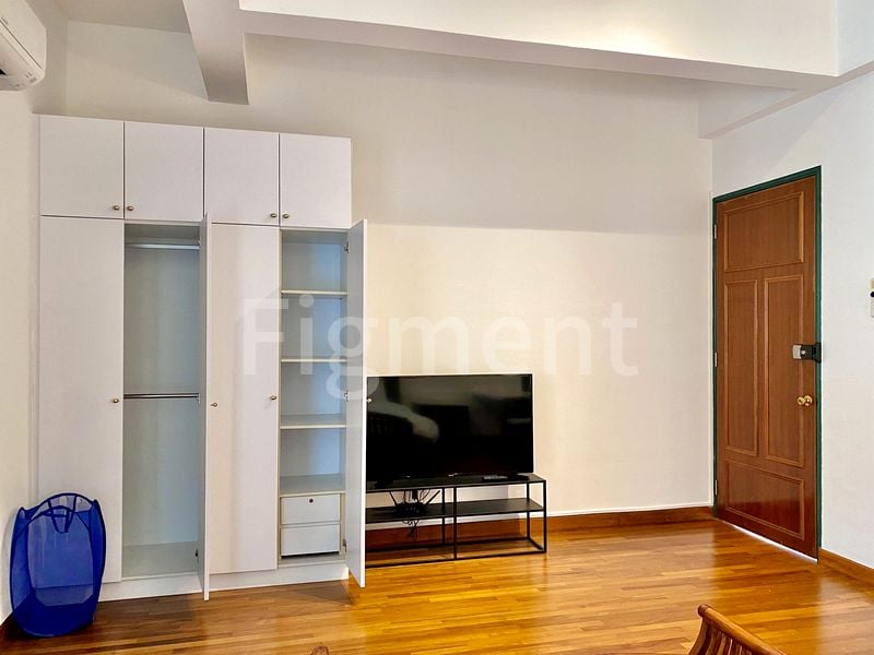 Studio Condo for Rent in  Urban Vista - Image 43