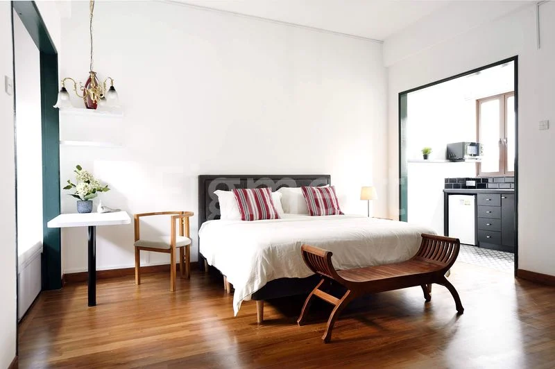 Studio Condo for Rent in  Urban Vista - Image 14