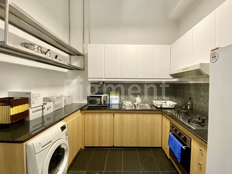 Studio Condo for Rent in  Urban Vista - Image 35