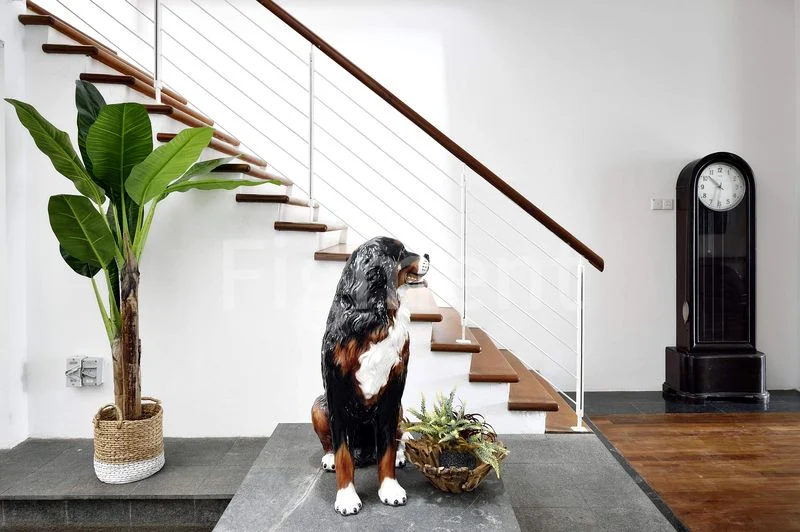 Studio Condo for Rent in  Urban Vista - Image 32