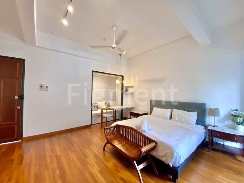 Studio Condo for Rent in  Urban Vista - Image 39