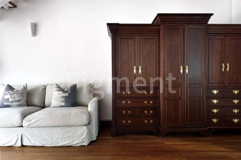 Studio Condo for Rent in  Urban Vista - Image 8