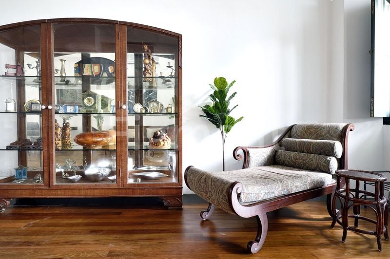 Studio Condo for Rent in  Urban Vista - Image 38