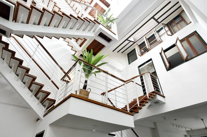 Studio Condo for Rent in  Urban Vista - Image 31