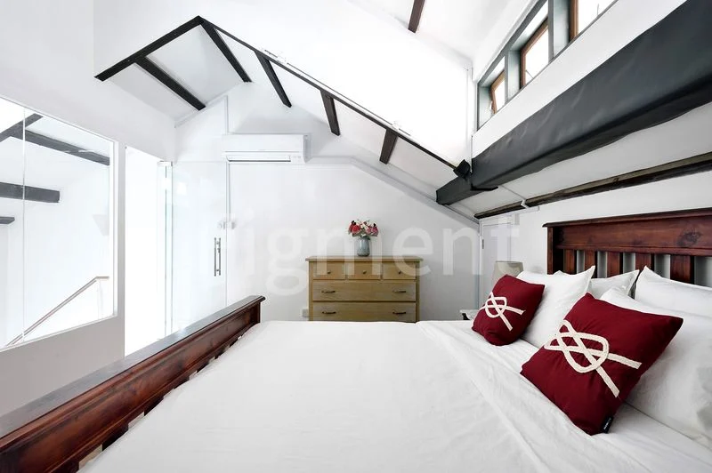 Studio Condo for Rent in  Urban Vista - Image 5