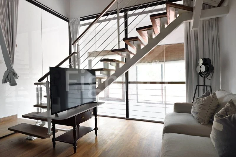 Studio Condo for Rent in  Urban Vista - Image 23