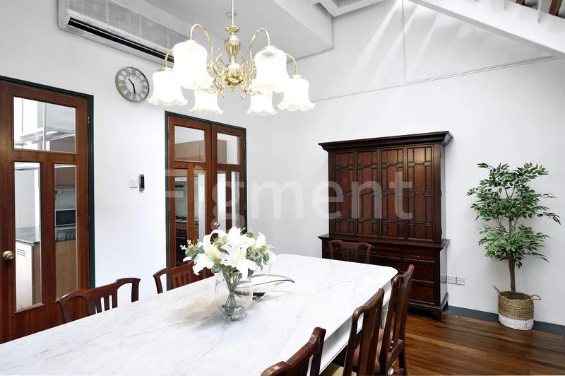 Studio Condo for Rent in  Urban Vista - Image 22