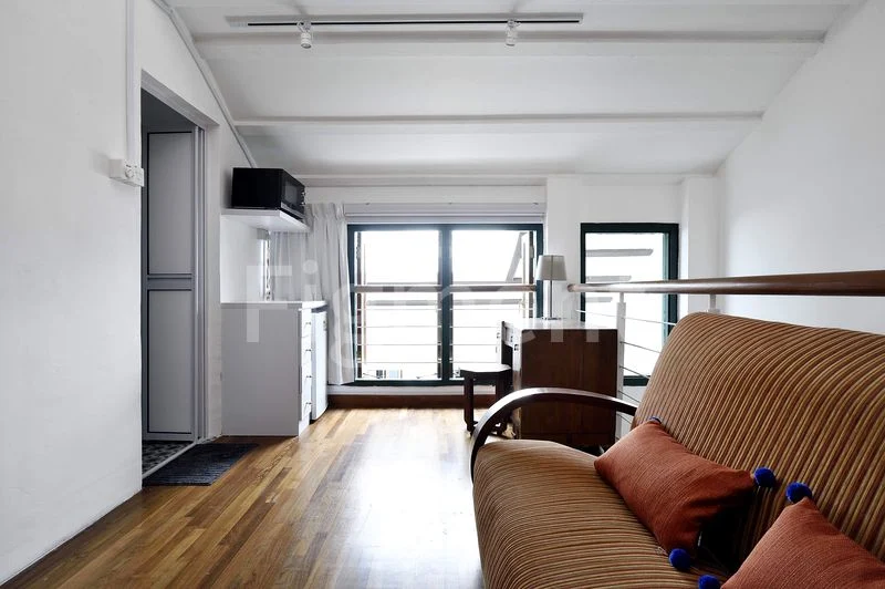 Studio Condo for Rent in  Urban Vista - Image 34