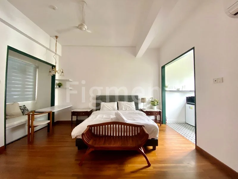 Studio Condo for Rent in  Urban Vista - Image 45