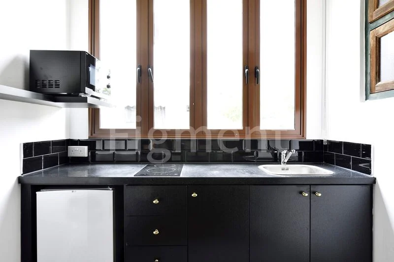 Studio Condo for Rent in  Urban Vista - Image 11