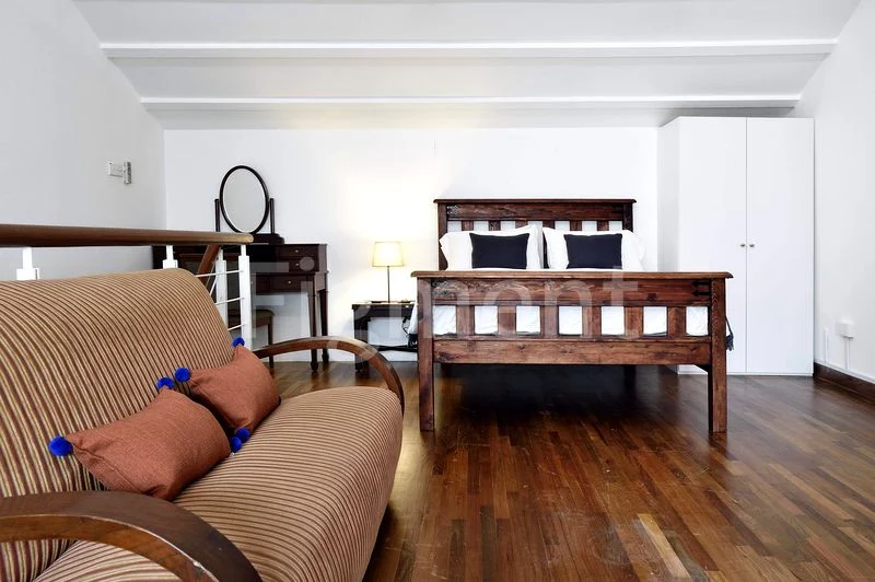 Studio Condo for Rent in  Urban Vista - Image 33