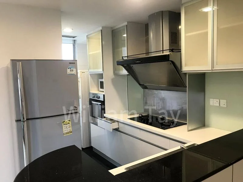 2 Bed Apartment (Condo) for Rent in Parc Mackenzie - Image 5