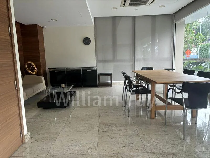 2 Bed Apartment (Condo) for Rent in Parc Mackenzie - Image 4