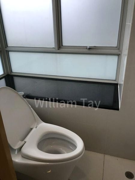 2 Bed Apartment (Condo) for Rent in Parc Mackenzie - Image 1