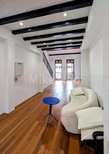 Shop / Shophouse for Sale: 2.5-Storey Shophouse on Little India Road; Freehold. - Image 1