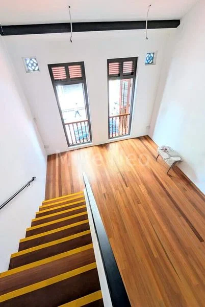 Shop / Shophouse for Sale: 2.5-Storey Shophouse on Little India Road; Freehold. - Image 2