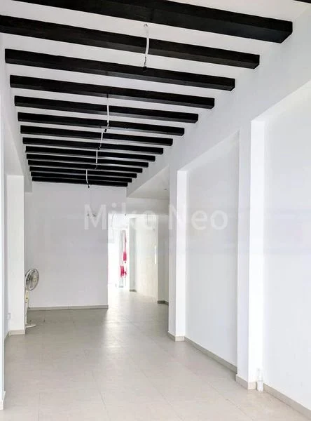 Shop / Shophouse for Sale: 2.5-Storey Shophouse on Little India Road; Freehold. - Image 10