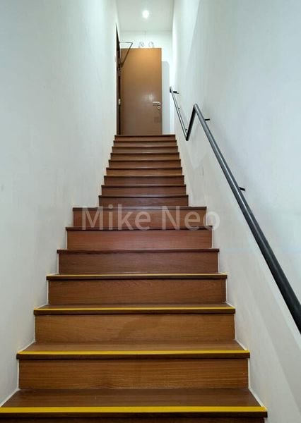 Shop / Shophouse for Sale: 2.5-Storey Shophouse on Little India Road; Freehold. - Image 7