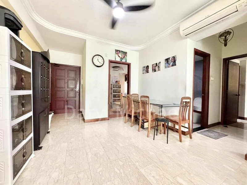 2 Bed Condo for Sale in  Euphony Gardens - Image 1