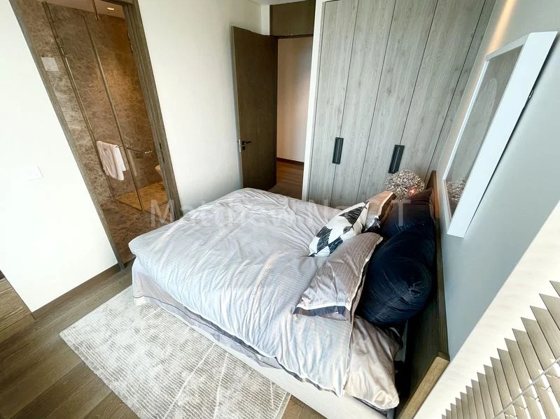 4 Bed Apartment (Condo) for Sale in The Ritz-Carlton Residences Singapore, Cairnhill - Image 16