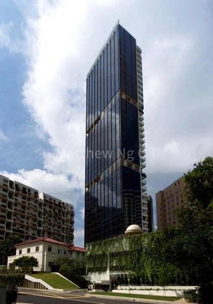 4 Bed Apartment (Condo) for Sale in The Ritz-Carlton Residences Singapore, Cairnhill - Image 17