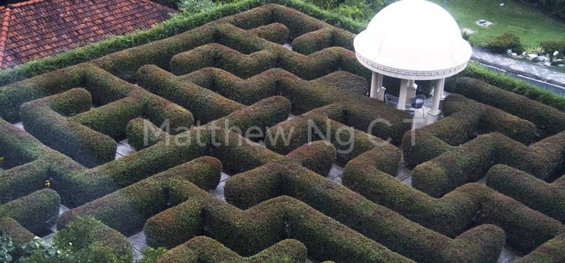 4 Bed Apartment (Condo) for Sale in The Ritz-Carlton Residences Singapore, Cairnhill - Image 21