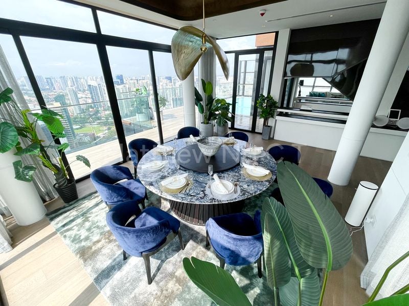 4 Bed Apartment (Condo) for Sale in The Ritz-Carlton Residences Singapore, Cairnhill - Image 7