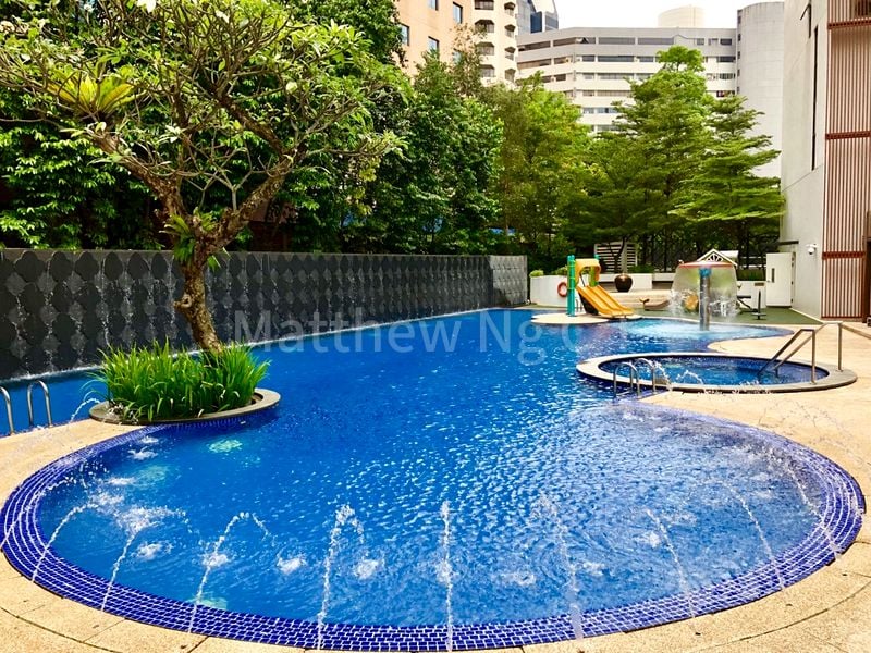 4 Bed Apartment (Condo) for Sale in The Ritz-Carlton Residences Singapore, Cairnhill - Image 20