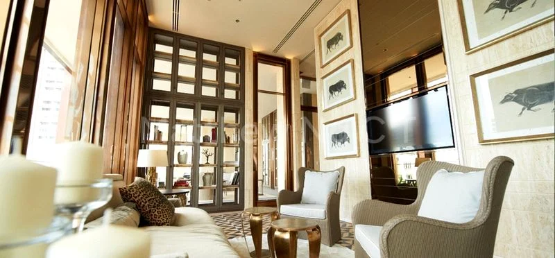 4 Bed Apartment (Condo) for Sale in The Ritz-Carlton Residences Singapore, Cairnhill - Image 18