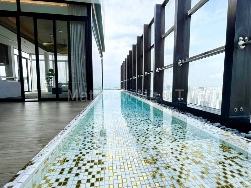 4 Bed Apartment (Condo) for Sale in The Ritz-Carlton Residences Singapore, Cairnhill - Image 3