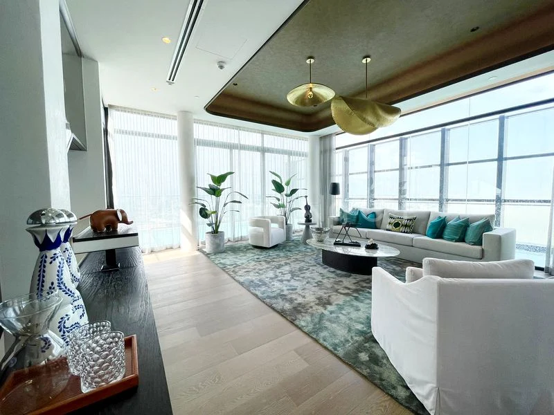 4 Bed Apartment (Condo) for Sale in The Ritz-Carlton Residences Singapore, Cairnhill - Image 5