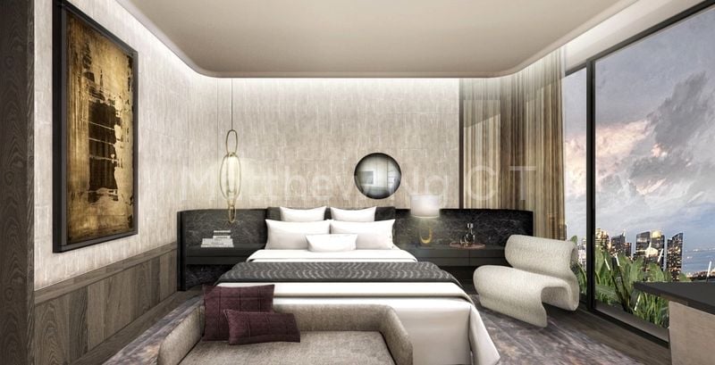 4 Bed Apartment (Condo) for Sale in The Ritz-Carlton Residences Singapore, Cairnhill - Image 11