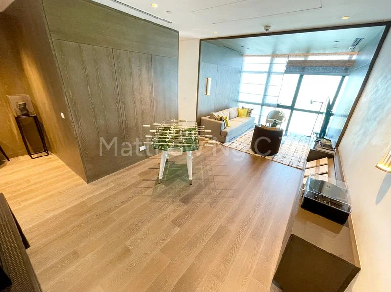 4 Bed Apartment (Condo) for Sale in The Ritz-Carlton Residences Singapore, Cairnhill - Image 9