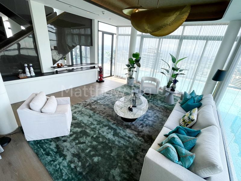 4 Bed Apartment (Condo) for Sale in The Ritz-Carlton Residences Singapore, Cairnhill - Image 6