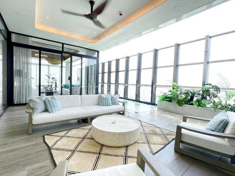 4 Bed Apartment (Condo) for Sale in The Ritz-Carlton Residences Singapore, Cairnhill - Image 4