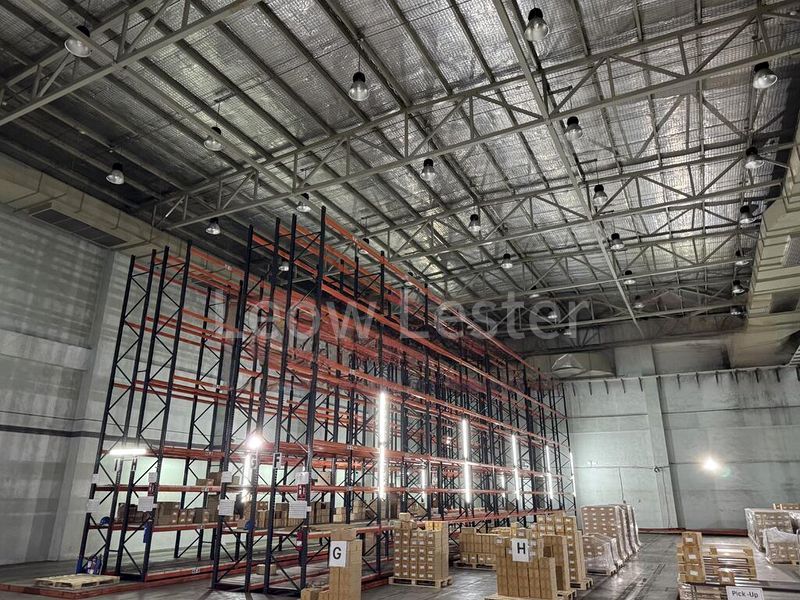 Light Industrial (B1) for Sale: Bedok Industrial Estate - Image 12