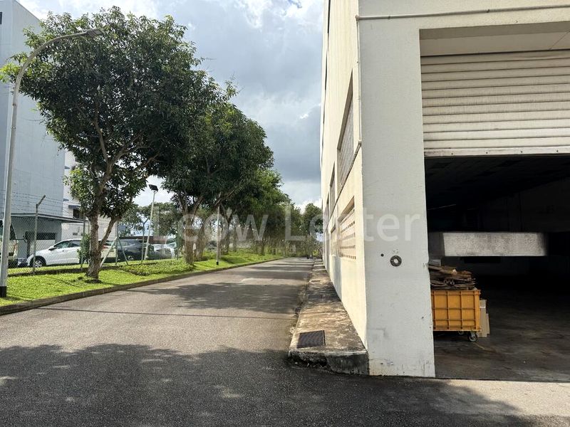 Light Industrial (B1) for Sale: Bedok Industrial Estate - Image 10