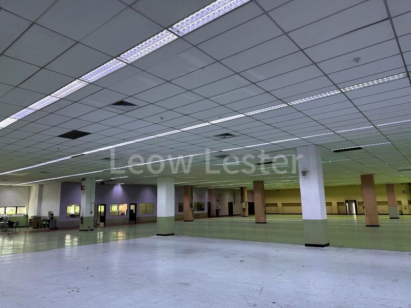 Light Industrial (B1) for Sale: Bedok Industrial Estate - Image 9