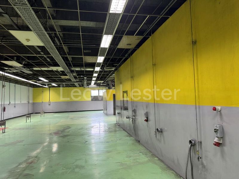 Light Industrial (B1) for Sale: Bedok Industrial Estate - Image 2