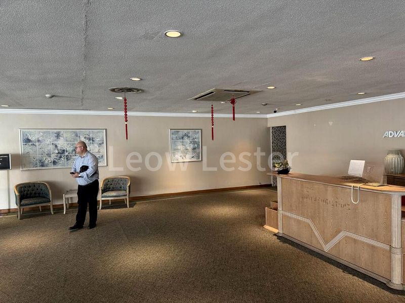 Light Industrial (B1) for Sale: Bedok Industrial Estate - Image 8