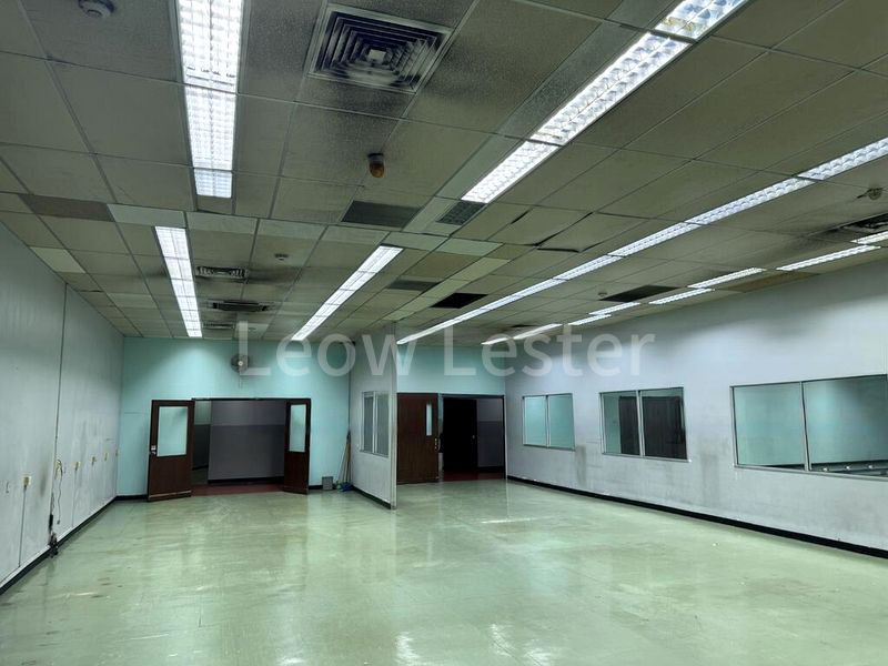 Light Industrial (B1) for Sale: Bedok Industrial Estate - Image 5