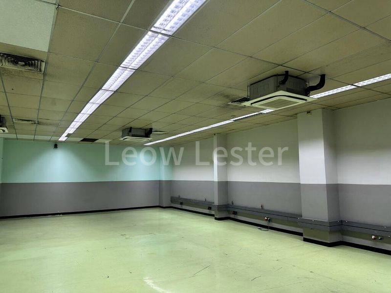 Light Industrial (B1) for Sale: Bedok Industrial Estate - Image 3